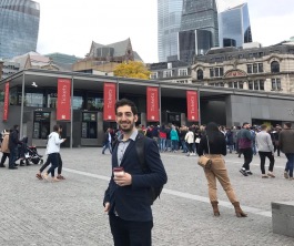 Halil Bilgin