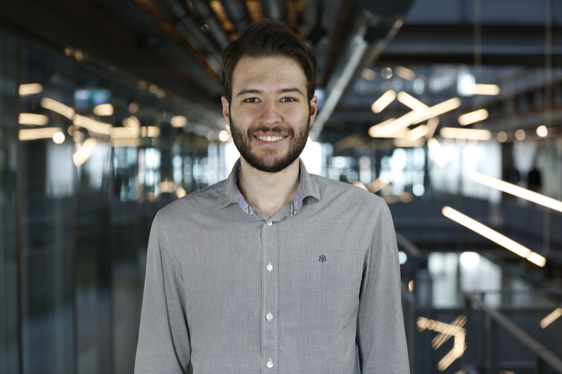 Alper Çeşmeliler