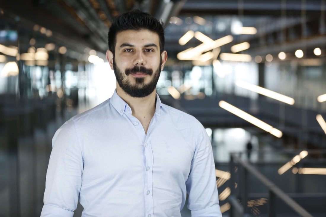 Berkay Güncan