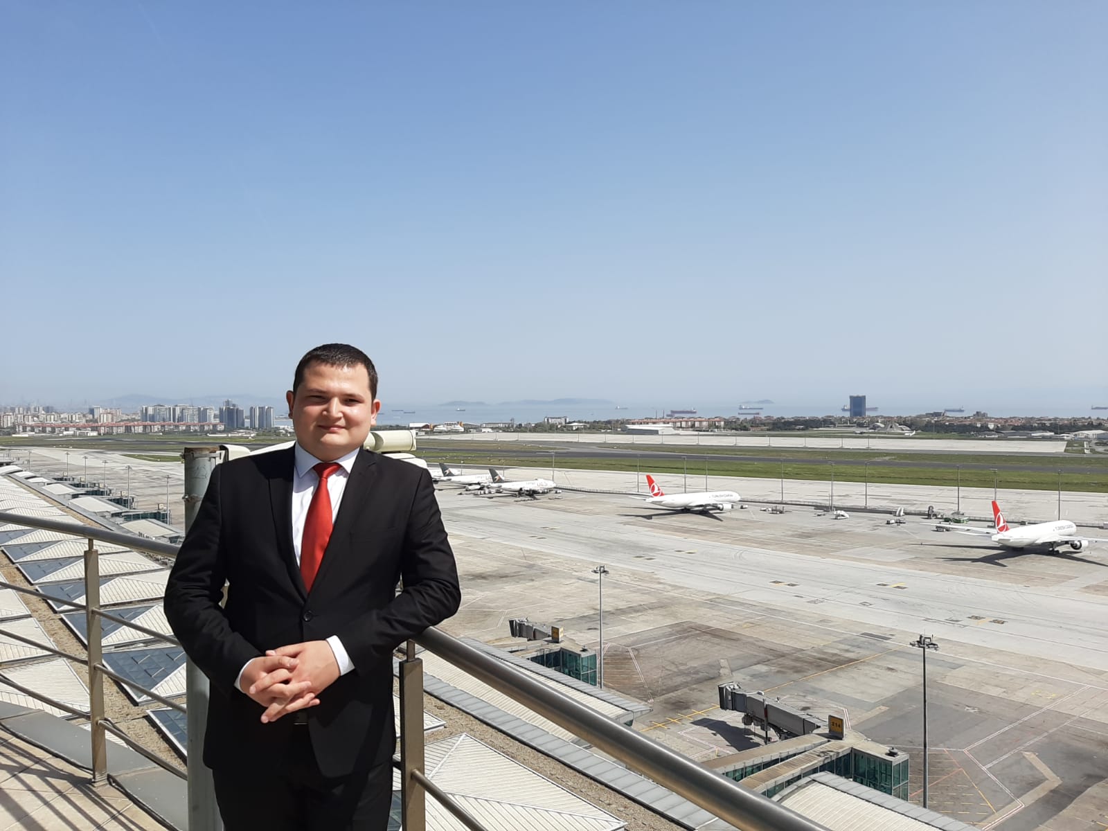Ramiz Akın Korkmaz