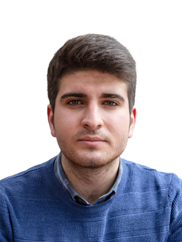 Metin Özdemir