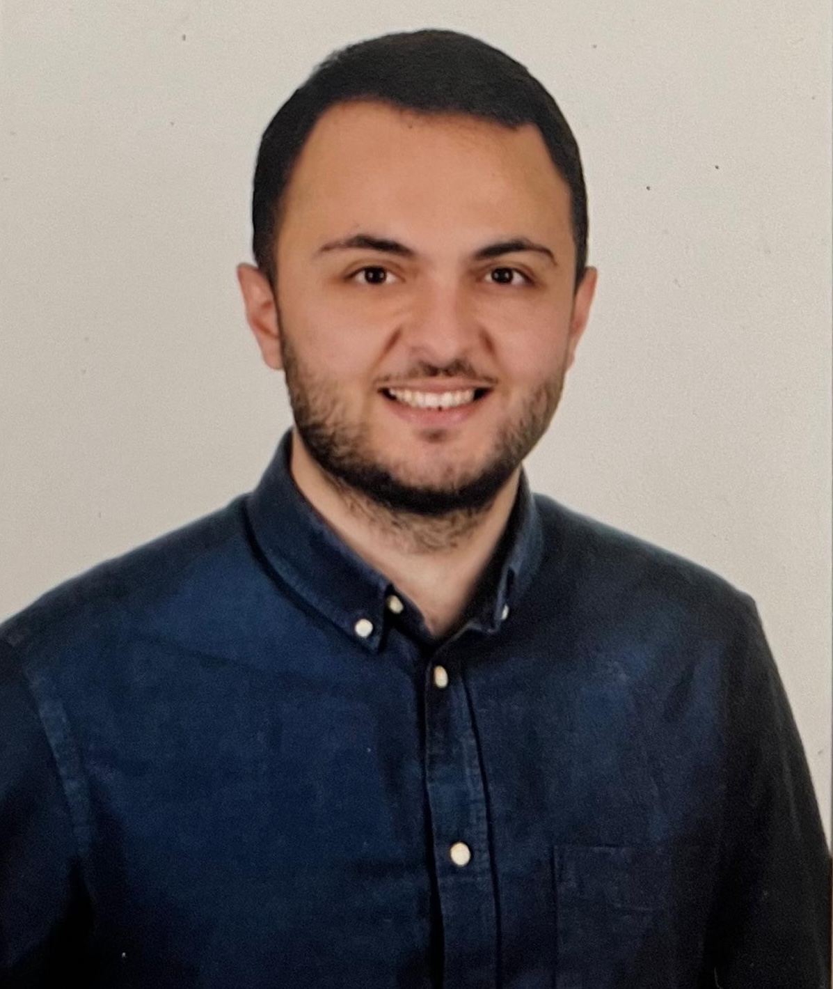 Serkan Hasanoğlu